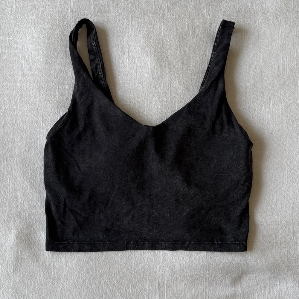 Offline by Aerie RealMe Longline Sports Bra
